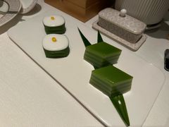 椰子西米糕-金链花·泰国餐厅(国贸店)