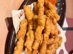 -椒爱水煮鱼川菜(CBD万达店)