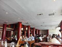 大堂-包龙府灌汤包子(开封府店)