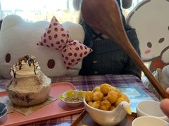 -氷冰凉刨冰甜品(北京路店)