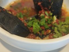 -兰湘子·湘菜小炒(长安万科广场店)