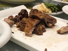 -老洋房花园饭店(绍兴路店)