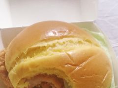 -德克士(三门路店)