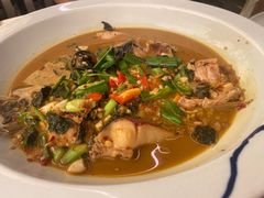 -陈先进鱼馆·地道农家菜(萧山奥体店)