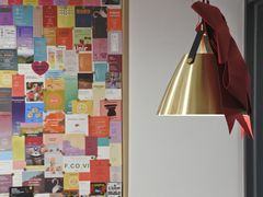 -JOHANDY COFFEE VOYAGE(水围1368文化街区店)