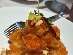 -大鸭梨烤鸭·北京菜(大兴南小街店)