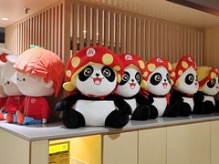 -海底捞火锅(泉城路店)
