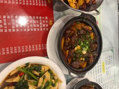 -家乐煲仔店(红山市场店)