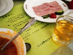 -华梅西餐厅(哈尔滨中央大街店)