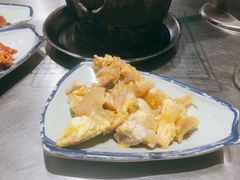 -胡同泥炉烤肉(总店)