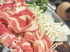-大焰自助日式料理 铁板烧(徐汇店)
