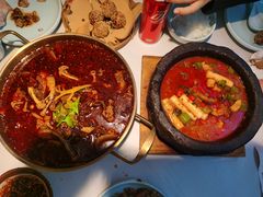 -腾龙阁|经典川菜(SM城市广场店)
