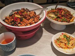 -鱼你相聚·河鲜馆(袁家岭店)