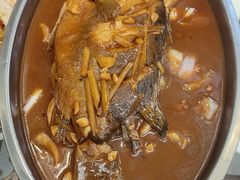 -徽州美食(三十年老店)