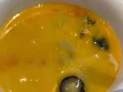 -渝是乎川渝小炒(新世界百货望京店)