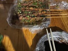 牛肉-崔孃烧烤
