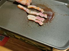 -百年食客韩式烤肉(南三环店)