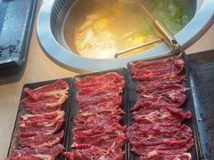 -三头牛·潮汕牛肉生蚝火锅 (夏湾店)