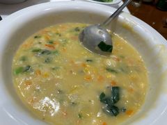 -刘胖子家常菜·蹄花焖藕(兴业店)