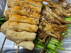 -陈氏老字号十三小炸炸店