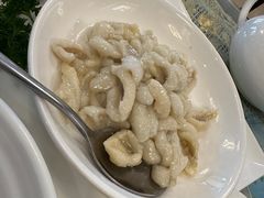 -新聚丰菜馆(太监弄店)