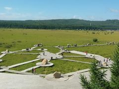 -塞罕坝国家级自然保护区