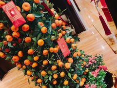 -广州文华东方酒店·江-由辉师傅主理