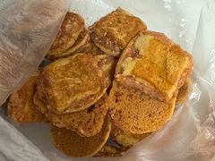 鸡仔饼-永昌饼家(西华路店)