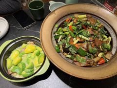 -云海肴·汽锅鸡·云南菜(领展购物广场·中关村店)