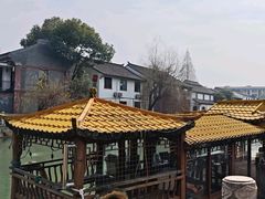 -衣裳街历史文化街区