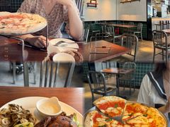 -FABIO’S费比欧披萨餐厅