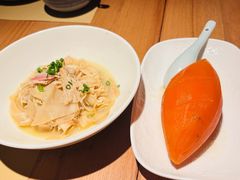 家烧笋衣-荣小馆(杭州大厦店)