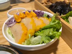 -十二舍·湯物素煮(江泰潤政店)