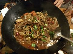 -富正毅三下锅·湘西韵味(天门山索道店)