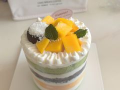 -蜜思琪蛋糕(民生路店)