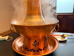 -南门涮肉(天坛店)