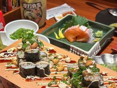 -摩打食堂(喜荟城店)