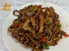 -新新湘菜馆(新中街二条店)