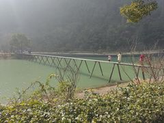 -十九峰景区