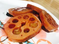 -老城南.鸭血粉丝汤(夫子庙店)