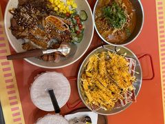 -万能料理屋(钟鼓岭路店)
