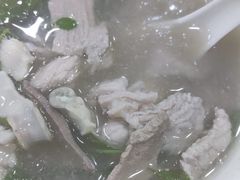 -陈记三及第(上沙店)
