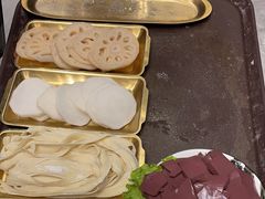 -刘少华贵州小黄牛·鲜牛肉火锅(总店)