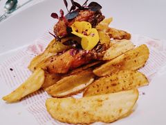 -晶雅花园西餐厅(南京首店)