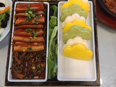 -鑫巴蜀(大兴店)