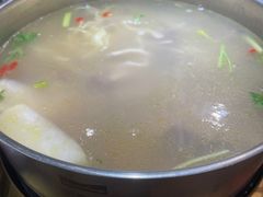-许府牛杂·鲜牛肉火锅(梁溪万达店)