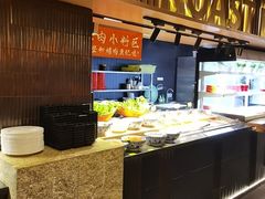-星伦多自助料理·涮烤一体(虹悦城店)