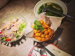 -新白鹿餐厅(金鹰新街口店)