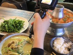-Hi YOU你的饭局泰餐厅(雍和宫店)