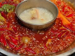 -巴蜀印象火锅(永陵总店)